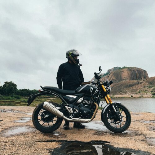 3 Day Panorama Motorcycle Adventure