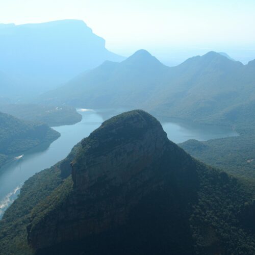 Full Day Panorama Route – Motorcycle Tour