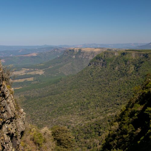 Full Day Panorama Route – Closed Vehicle