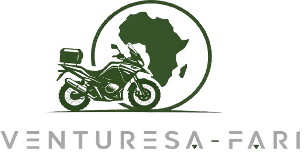 VentureSafari
